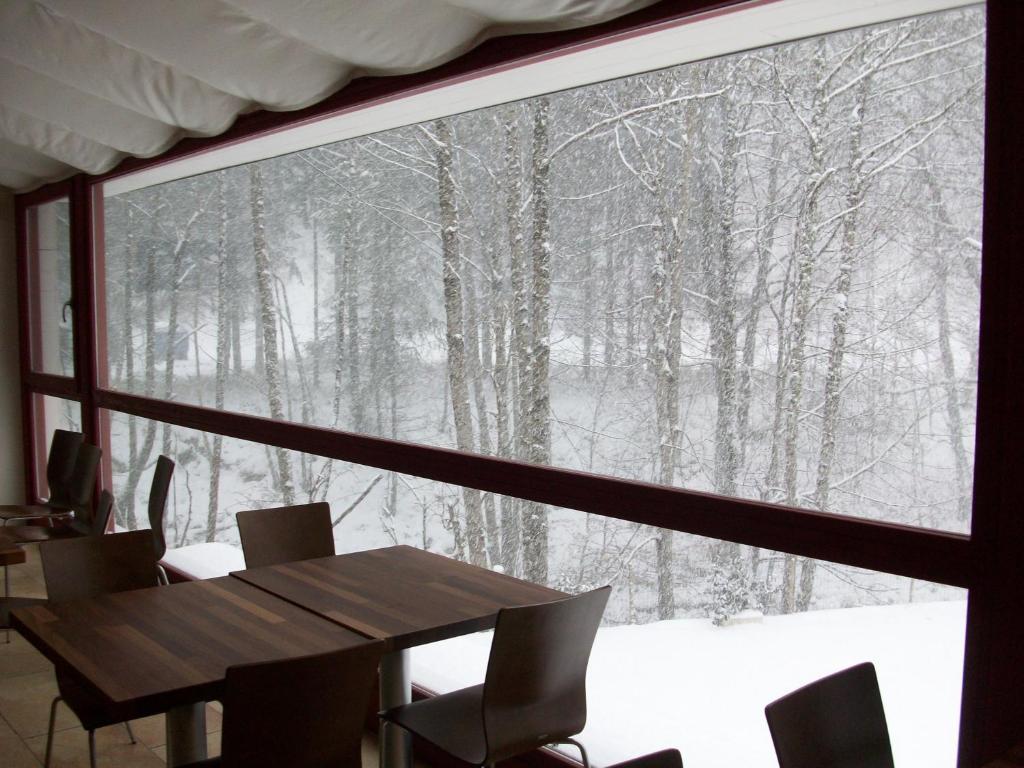 Hostal Rural Arrobi Borda Eugi Dış mekan fotoğraf