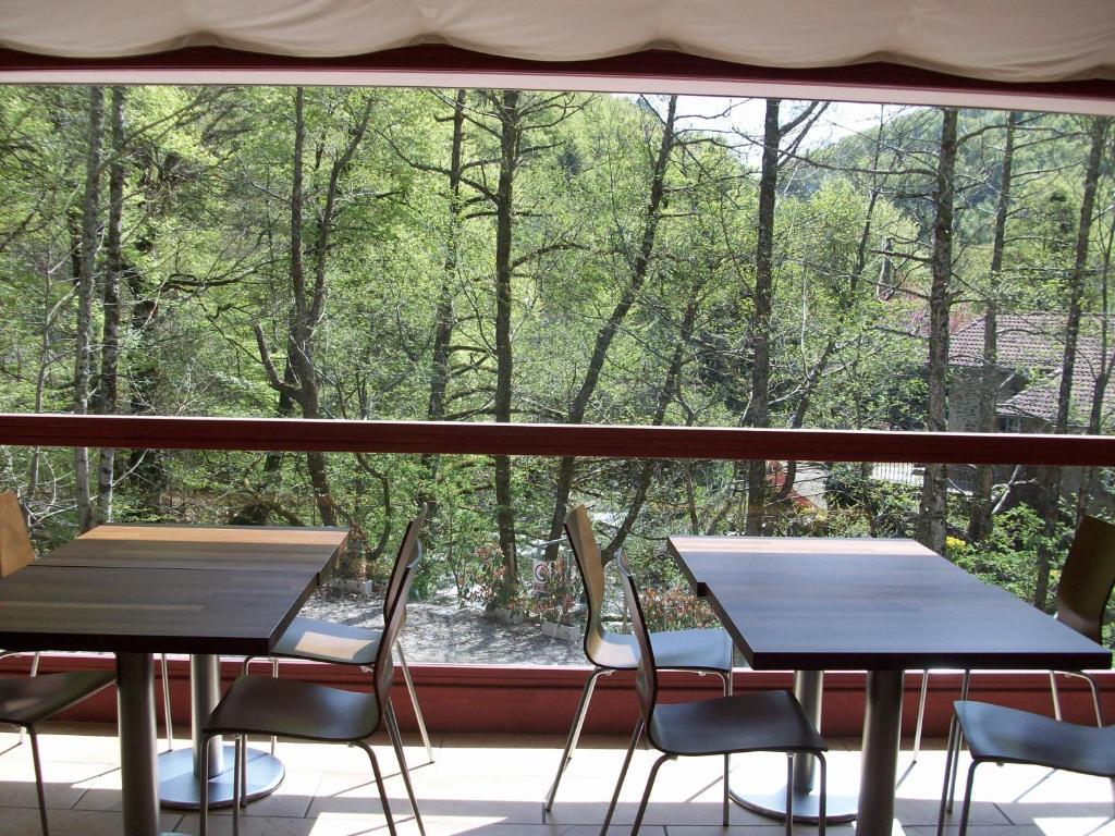Hostal Rural Arrobi Borda Eugi Dış mekan fotoğraf