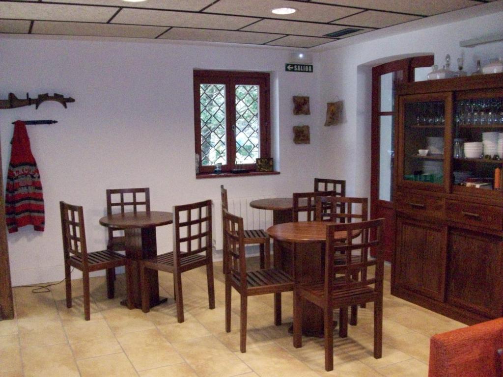 Hostal Rural Arrobi Borda Eugi Dış mekan fotoğraf
