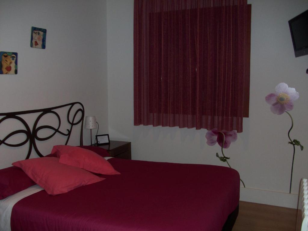 Hostal Rural Arrobi Borda Eugi Oda fotoğraf