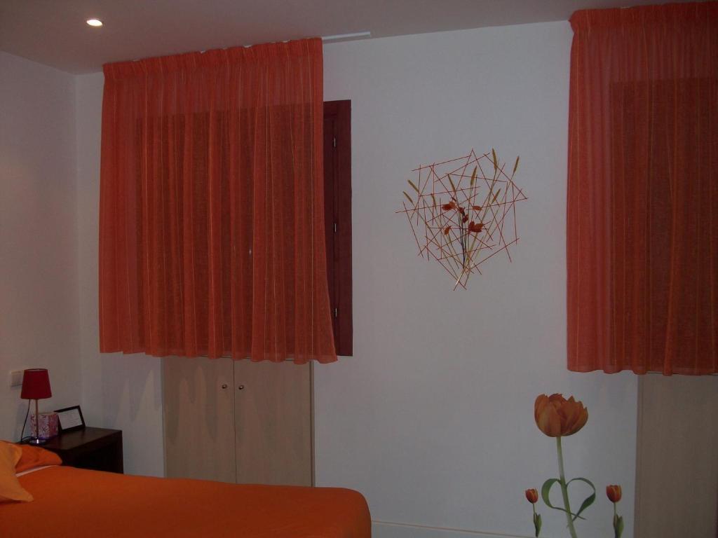 Hostal Rural Arrobi Borda Eugi Oda fotoğraf
