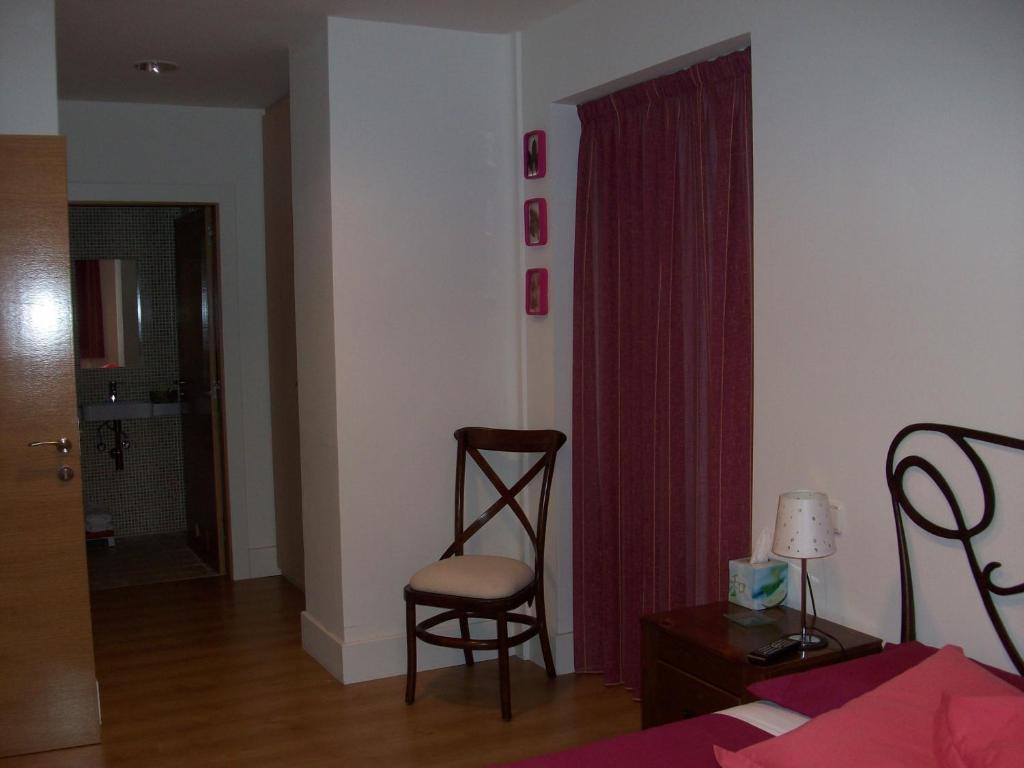 Hostal Rural Arrobi Borda Eugi Oda fotoğraf