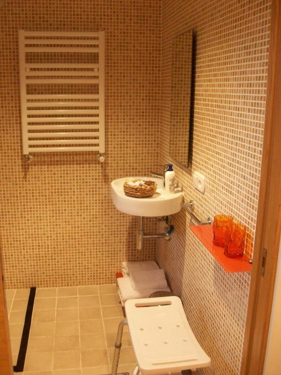 Hostal Rural Arrobi Borda Eugi Oda fotoğraf