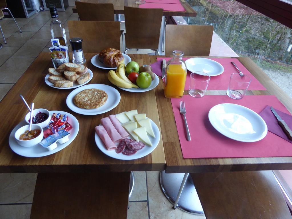 Hostal Rural Arrobi Borda Eugi Dış mekan fotoğraf