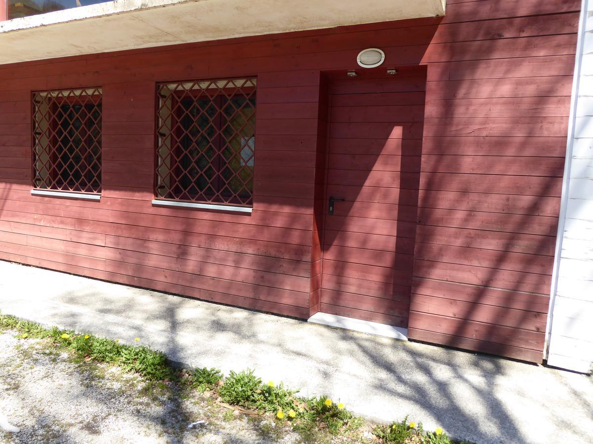 Hostal Rural Arrobi Borda Eugi Dış mekan fotoğraf
