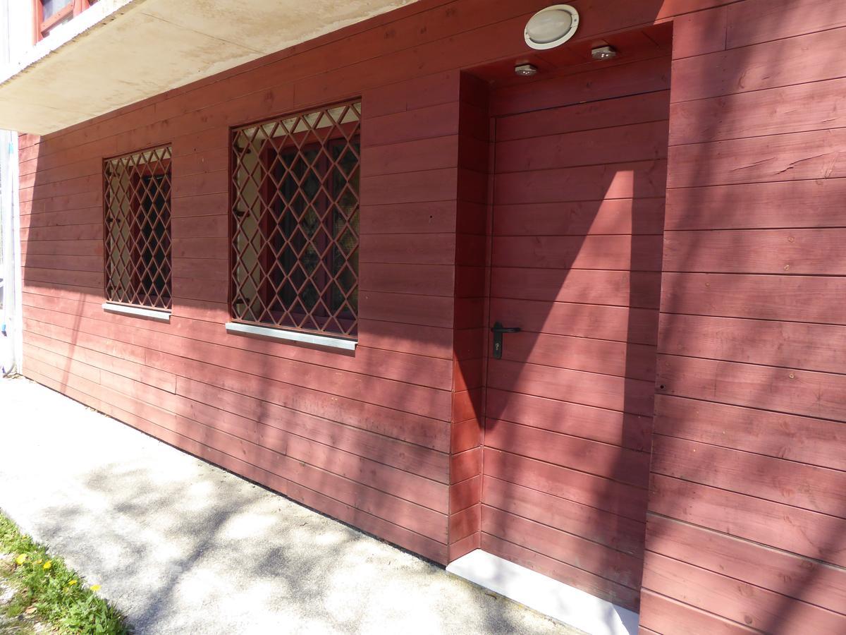 Hostal Rural Arrobi Borda Eugi Dış mekan fotoğraf