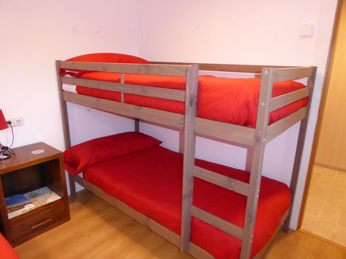 Hostal Rural Arrobi Borda Eugi Dış mekan fotoğraf