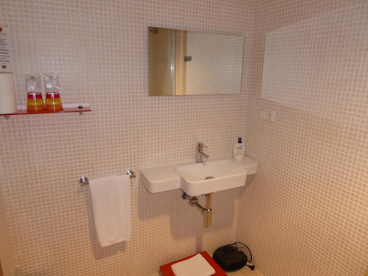 Hostal Rural Arrobi Borda Eugi Dış mekan fotoğraf